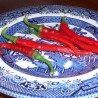 PIMENT DE CAYENNE